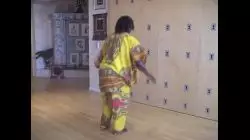 West African Dance Part 5