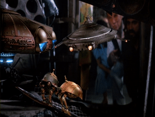 Batteries Not Included (1987)