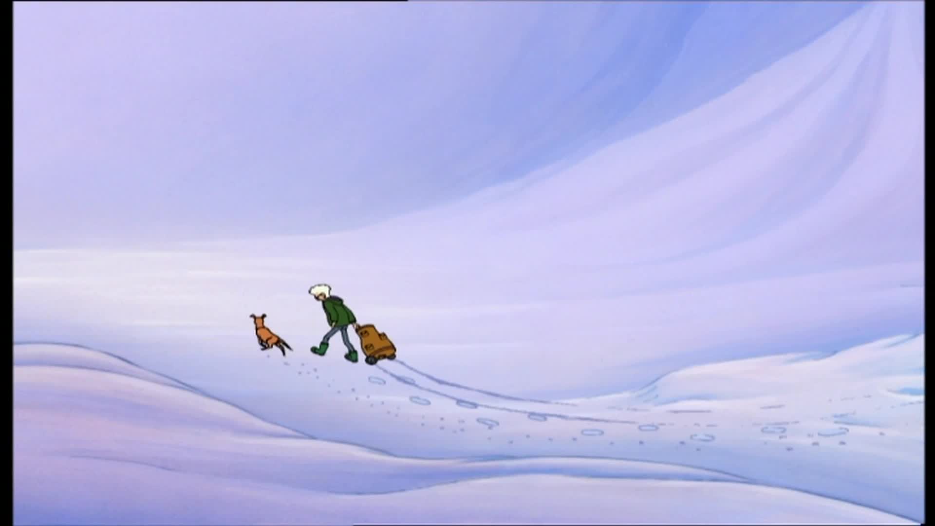 The Last Polar Bears