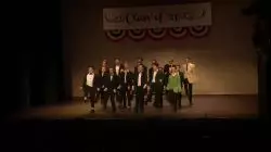 Grease at Jersey Opera House - Les Quennevais - 2016