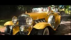 adr The Great Gatsby - Terrible ADR