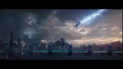 THOR RAGNAROK (2017) Movie Clip - God of Thunder  Marvel Studios HD