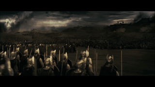 LOTR The Fellowship of the Ring - Extended Edition - The Prologue - N One Ring to Rule Them All... Pt 1.mp4 Narration