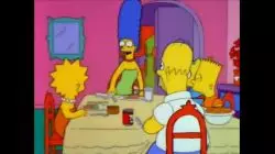 The Simpsons Funniest Scene