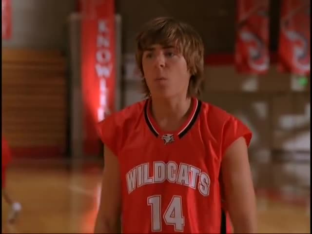 High School Musical - Getcha Head In The Game-1