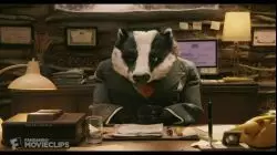 Fantastic Mr. Fox (15) Movie CLIP - Boggis, Bunce and Bean (2009) HD