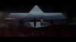 Rogue One (2016) - Vader talks to Krennic