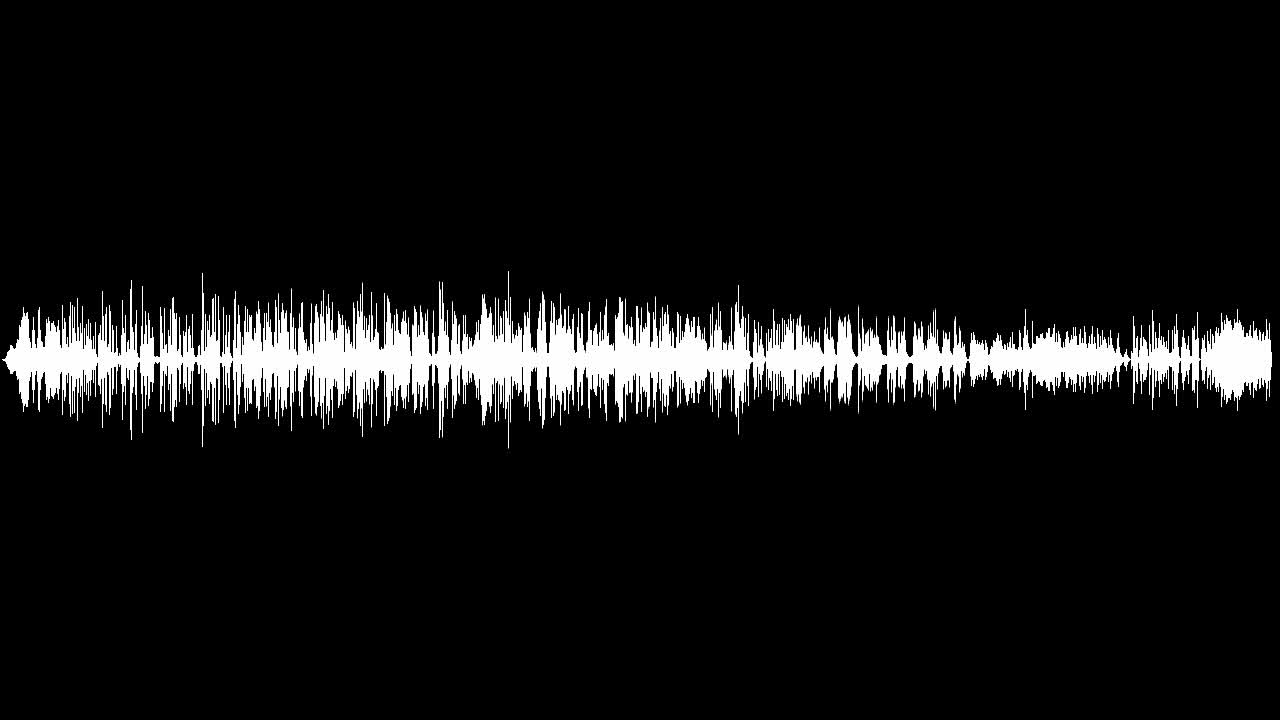 JORDAN HOLLEY AUDIO PROJECT