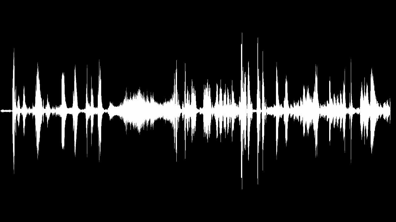 Fosters Audio Advertisement