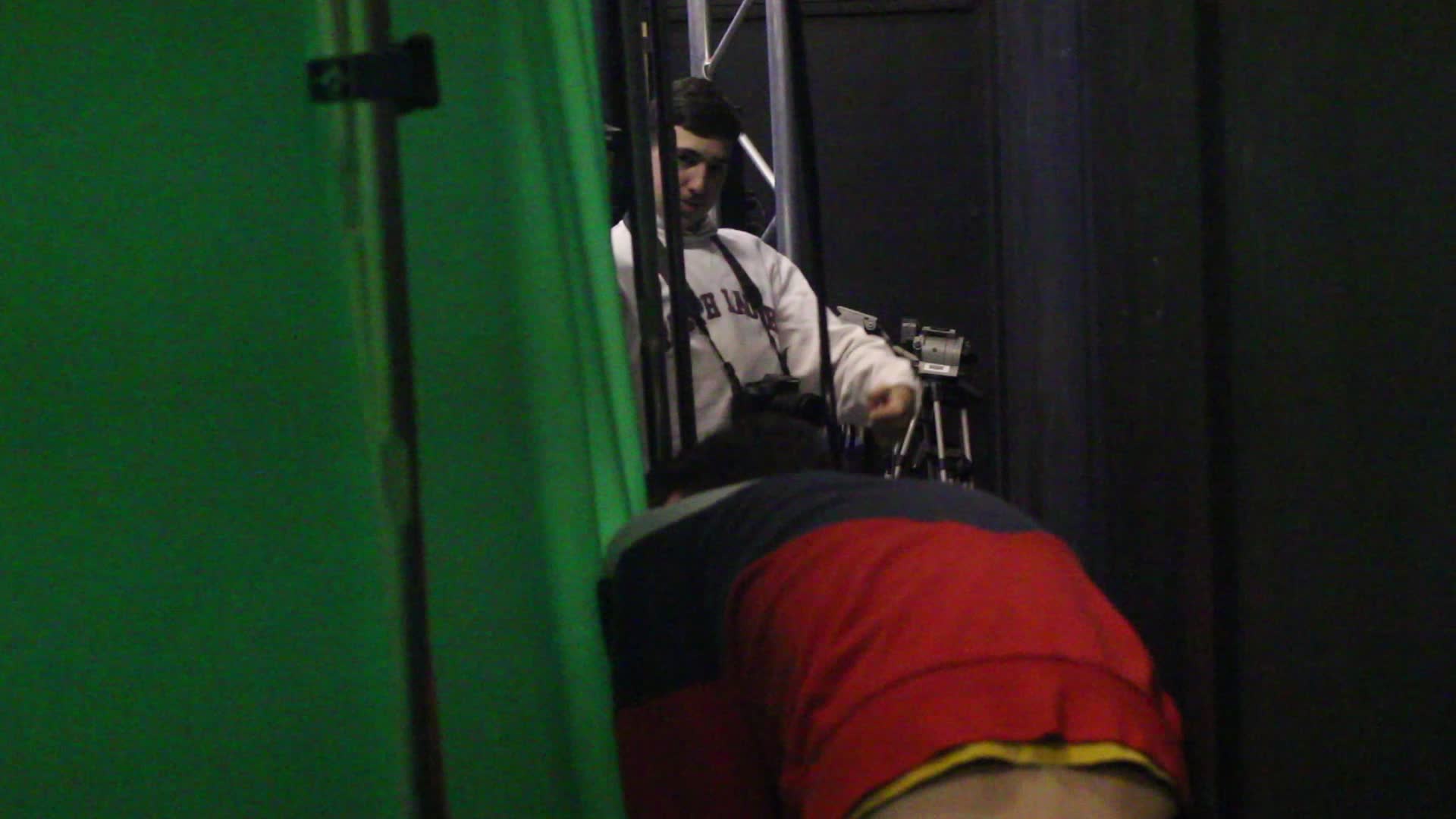 Classic Alex and Victor