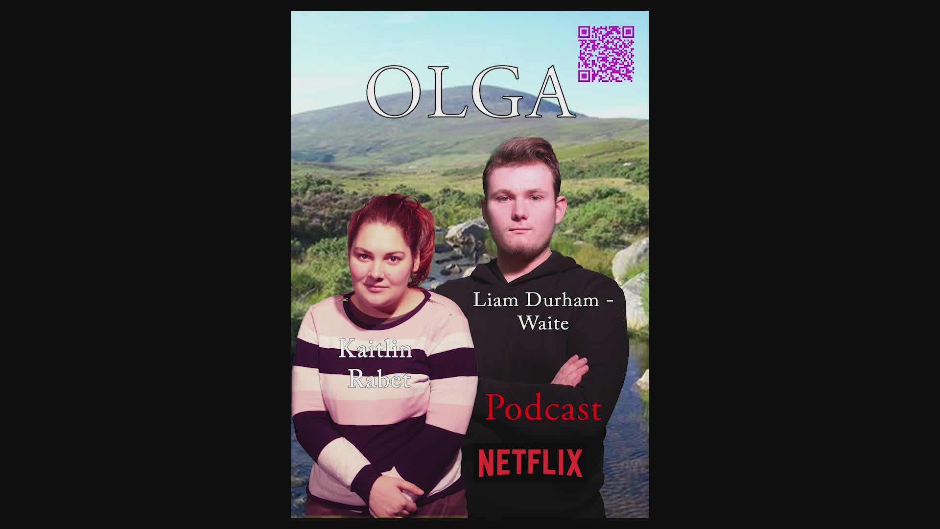 Olga Podcast