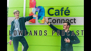 LowLands Podcast re-upload