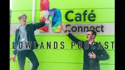 LowLands Podcast re-upload