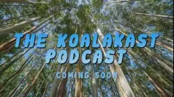 The KoalaKast Podcast - Teaser