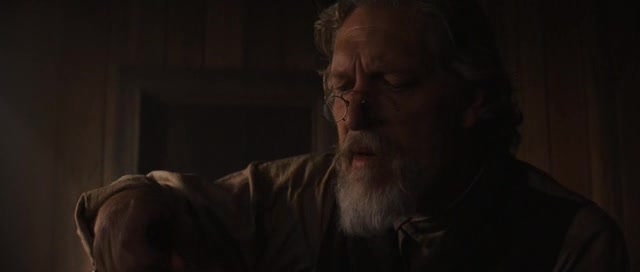 Cowboys & Aliens (2011)