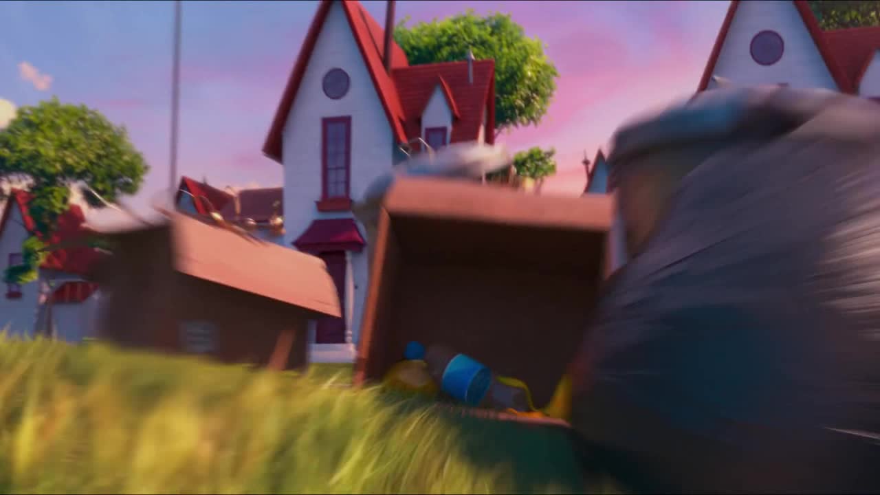 Despicable Me 2 (2013)