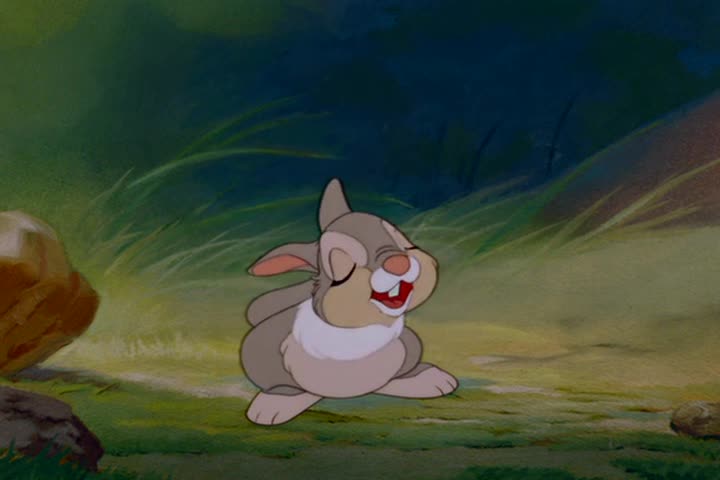 Bambi (1942)