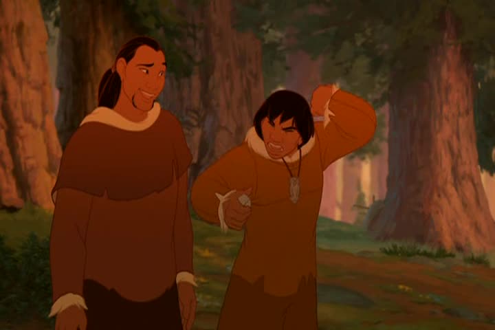Brother Bear (2003)
