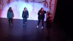 Dance Skills