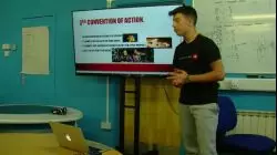 1972PMED01 - Action Presentation - Tiago and Dragos - 9/10/2019