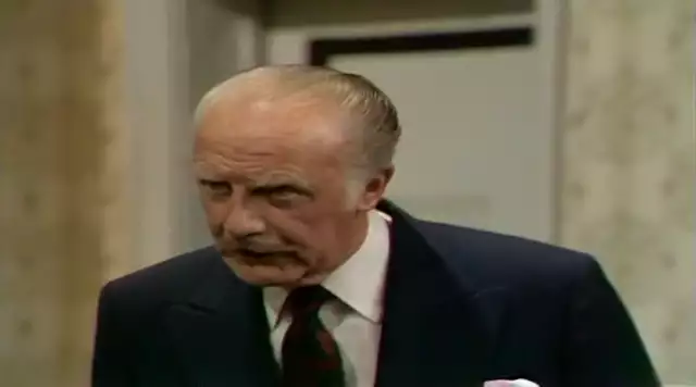 Fawlty Towers S1E6 - The Germans