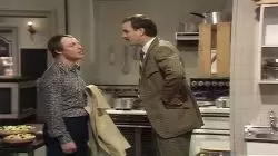 Fawlty Towers S2E3 - Waldorf Salad