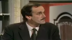 Fawlty Towers S1E3 - The Wedding Party