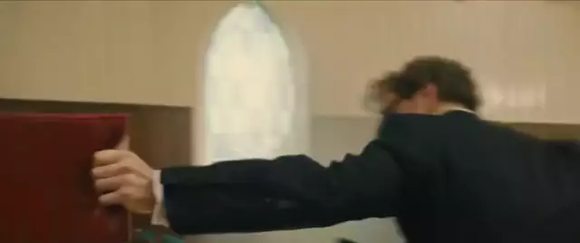 24 Hour Film Challenge - Kingsman The Secret Service - Church Fight