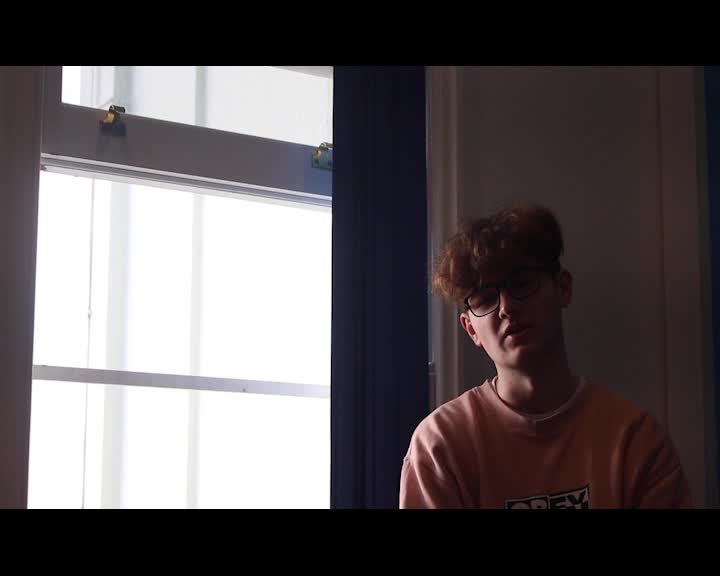 Interview - Sam & Charlotte