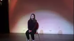 Sophie  Audition