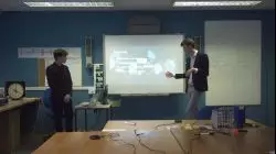 1872NDMD01 Final Project Pitch - Wednesday 12th February - Alex Monteiro and Victor Trehorel-Audineau