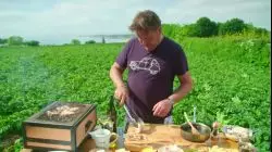 James Martin - From Islands to Highlands - Episode 4 (Jersey)