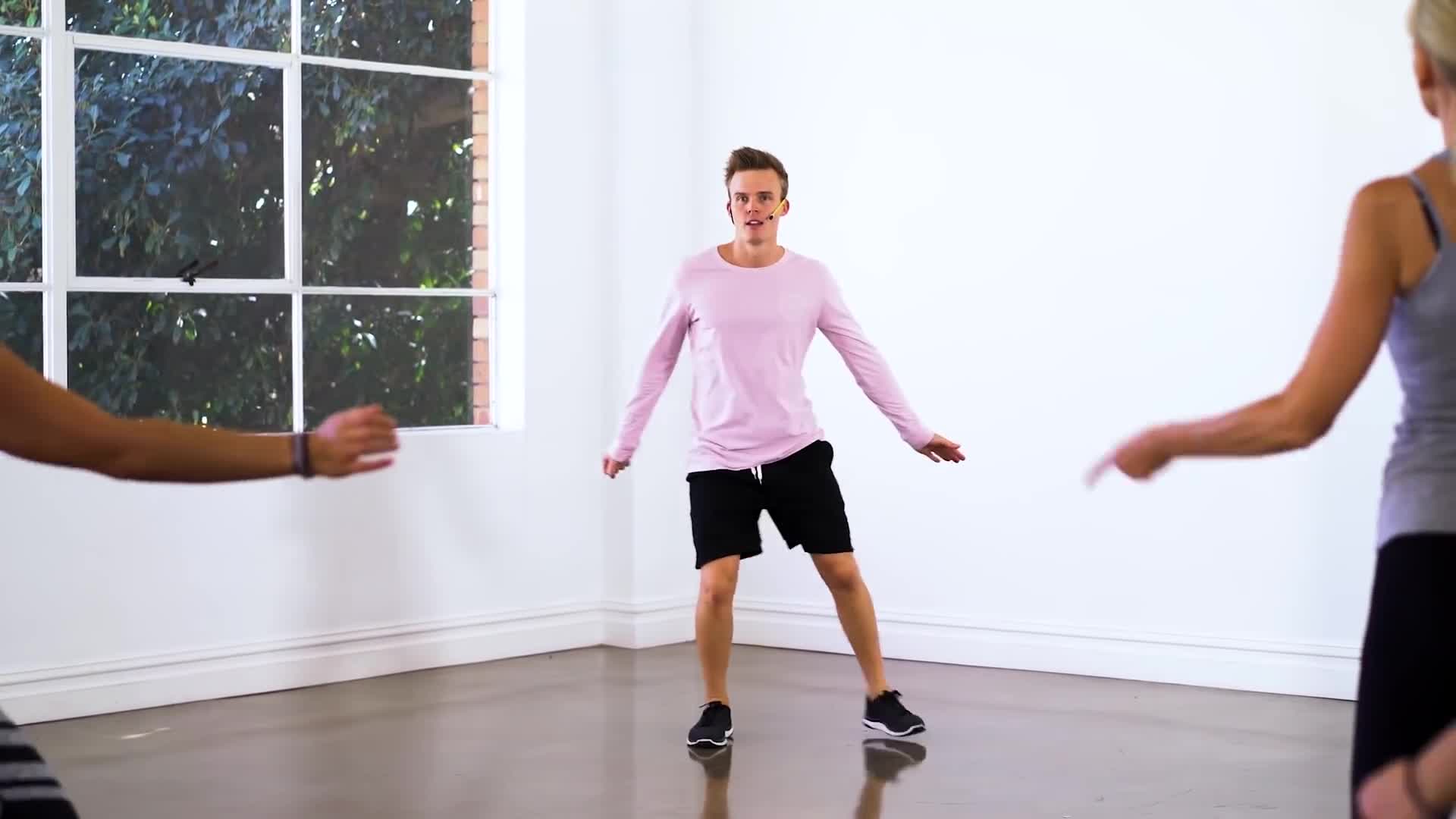 Britney Bitch - 10 Min Dance Class