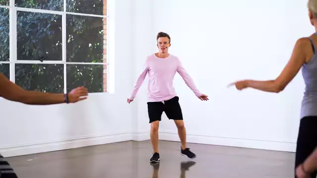 Britney Bitch - 10 Min Dance Class