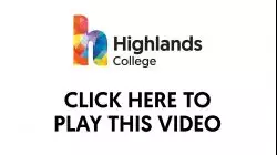 Highlands College Principal Update - 1st September 2020