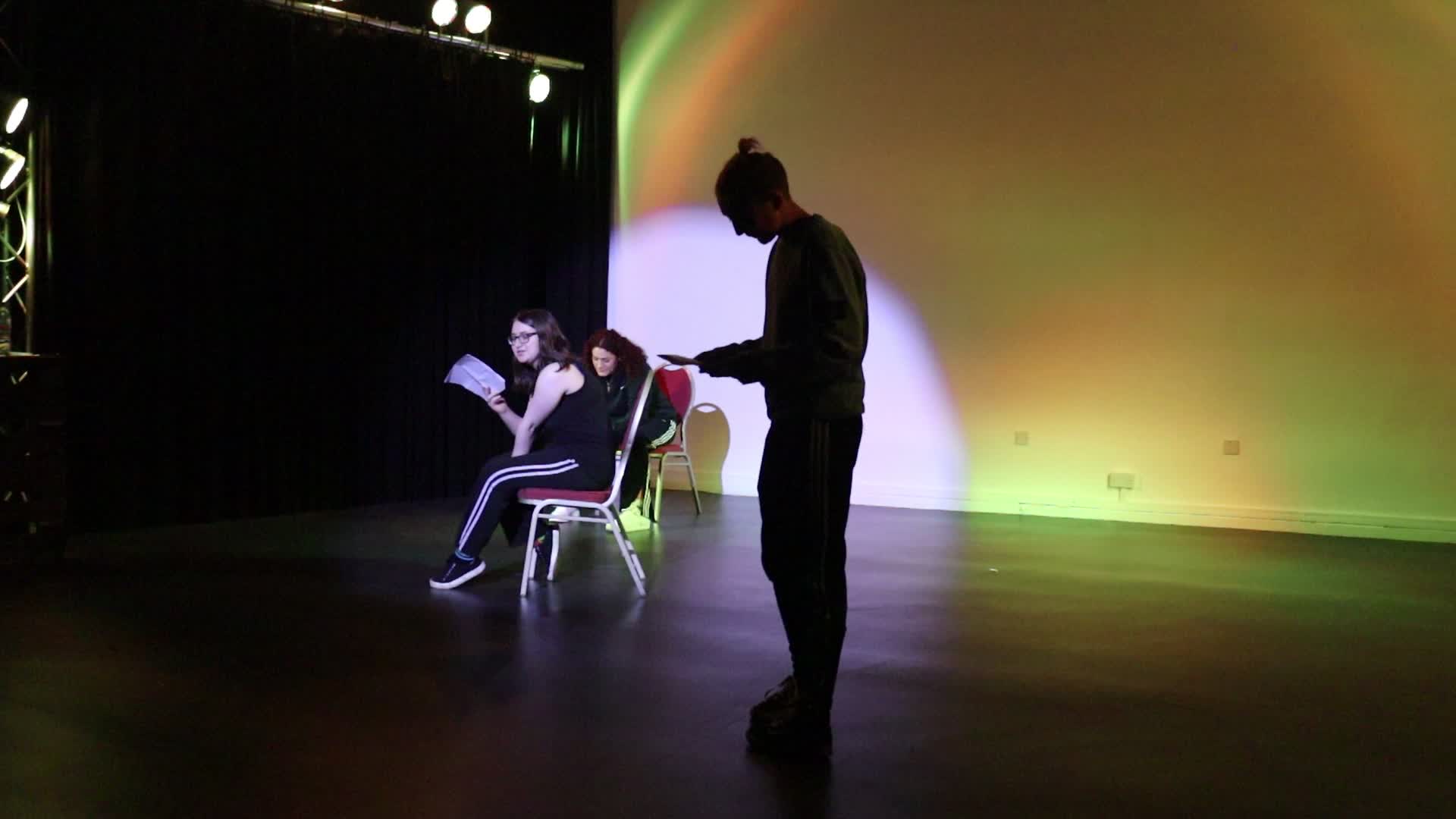 Realism - Henrik Ibsen