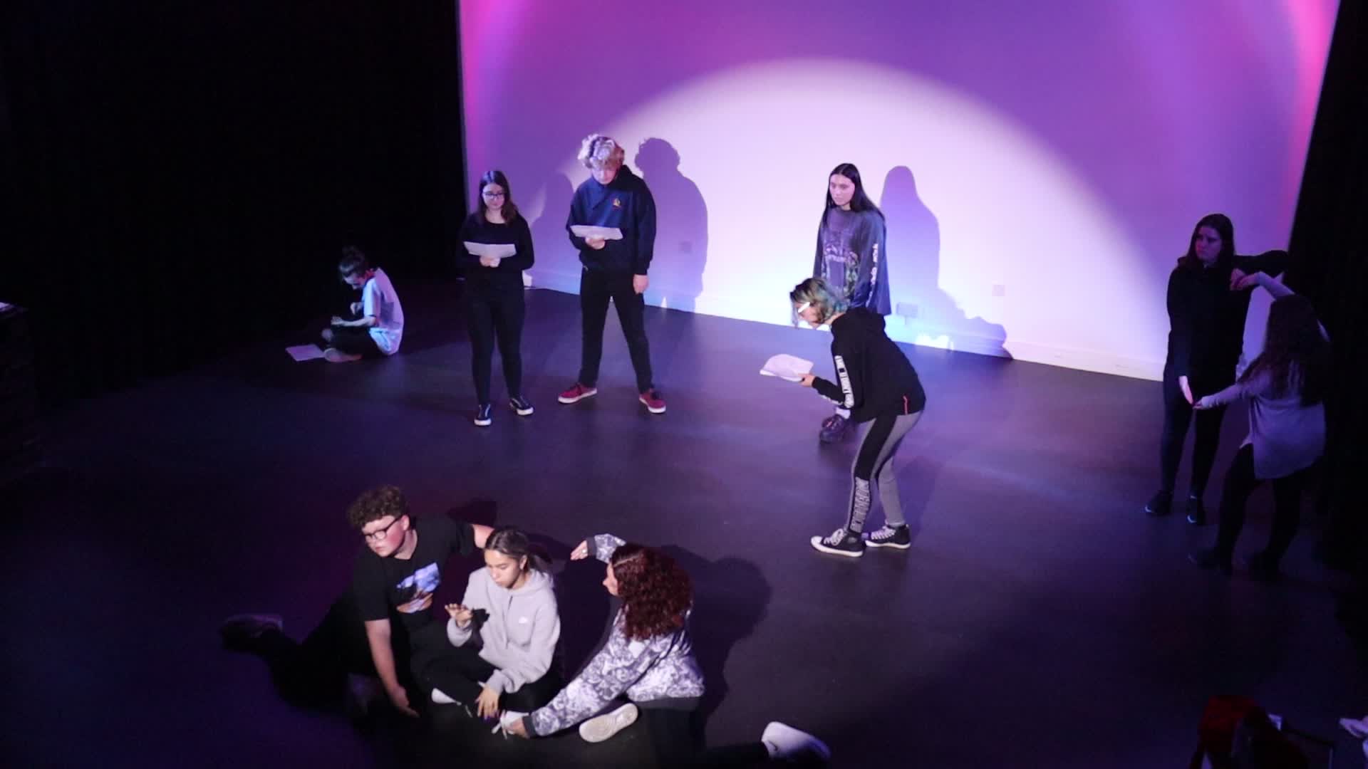 Nugents House Devised 1