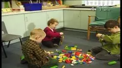 Communicating and Socialising - Sticklebricks - Childcare DVD Rip