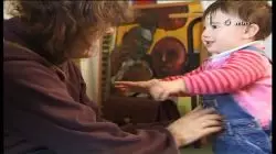 Communicating and Socialising - Puzzles - Childcare DVD Rip