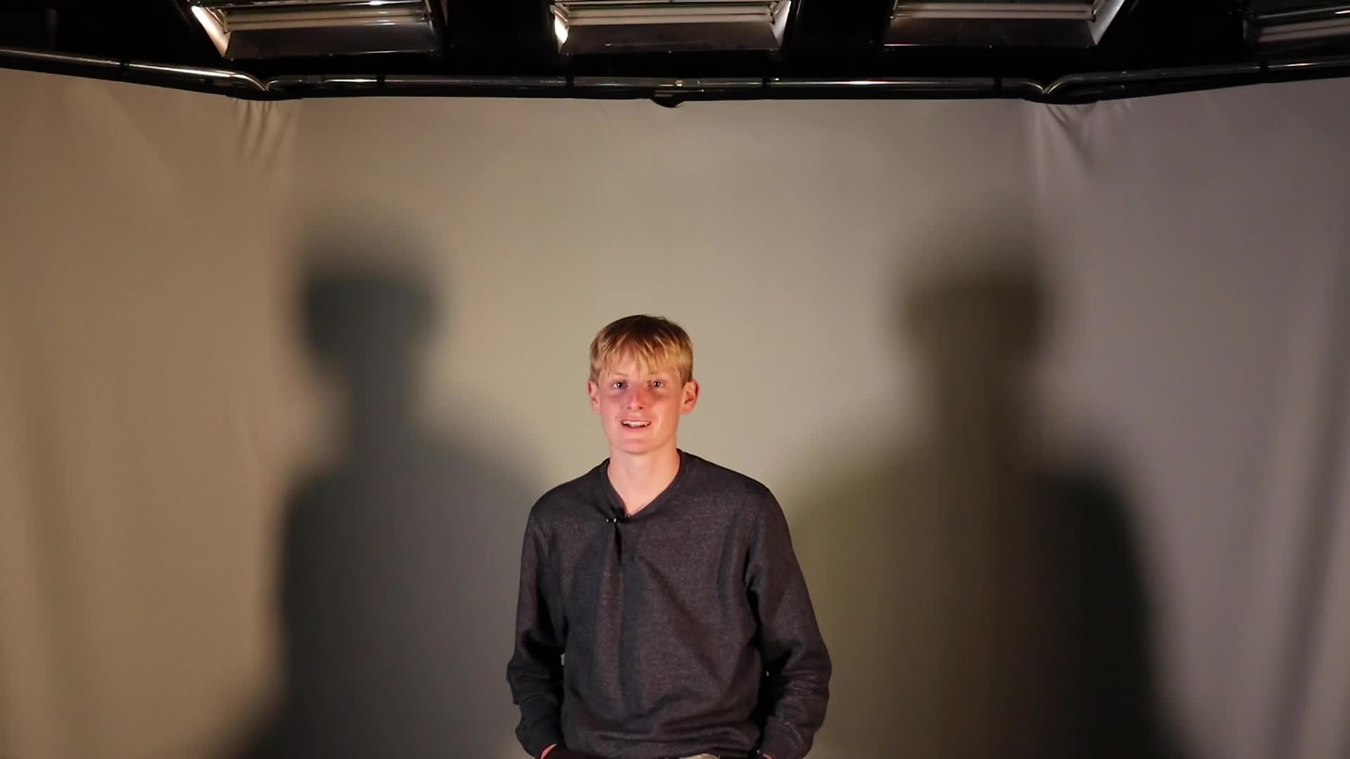 Matthew Badminton project