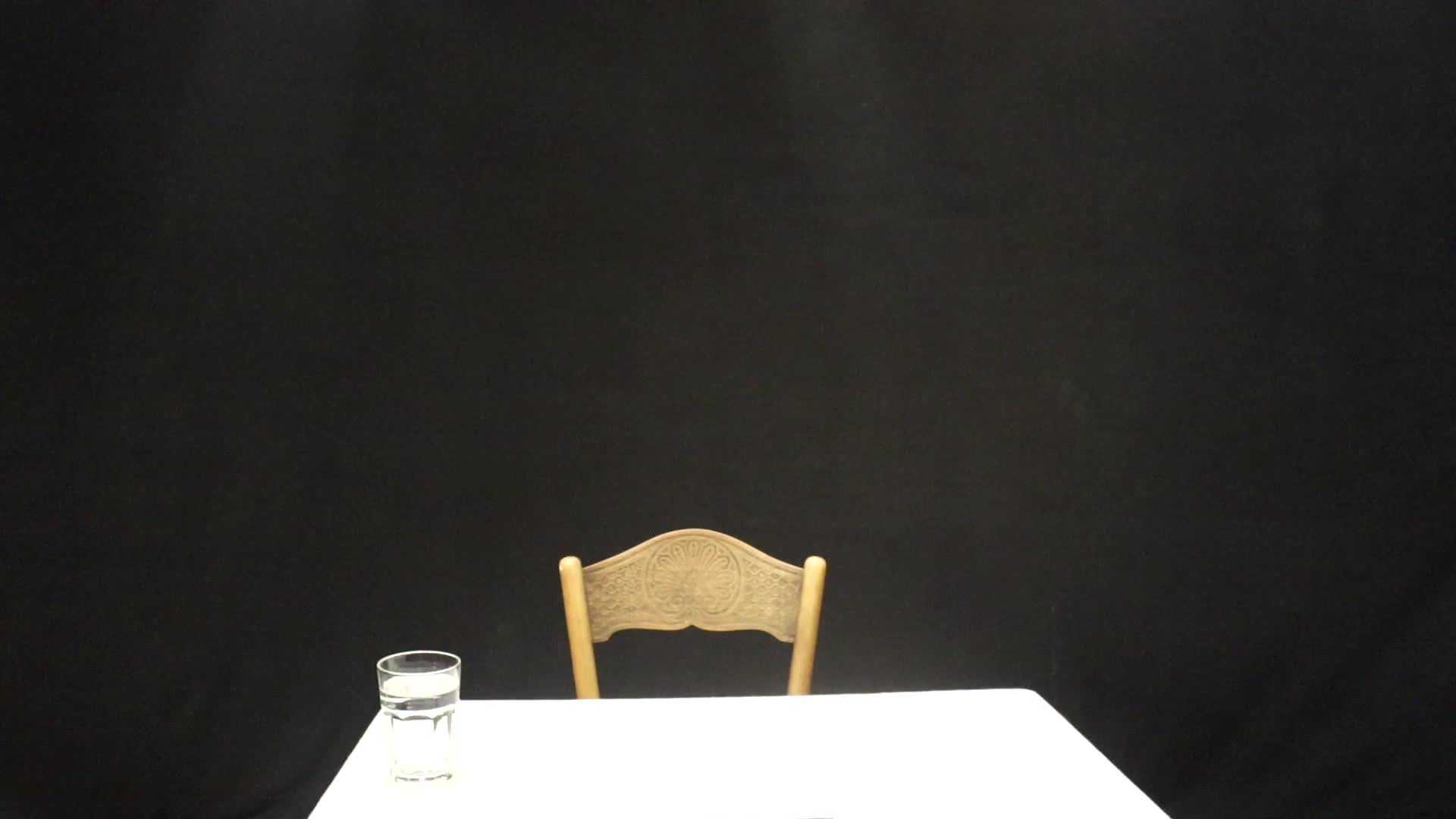 PA Acting to Camera Session - 25th January 2021 - 1