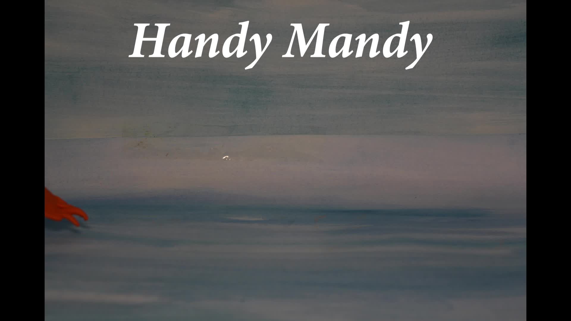 Handy Mandy