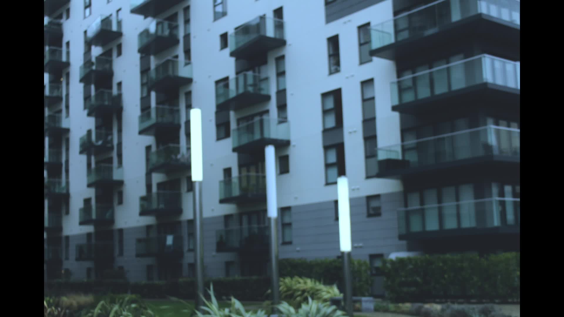 st helier buildings