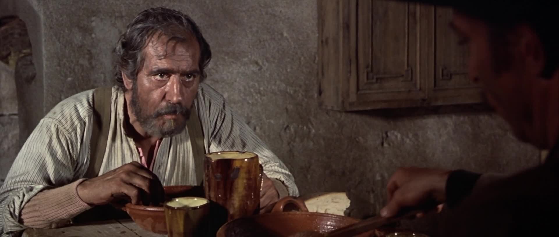 The Good The Bad And The Ugly (1966)