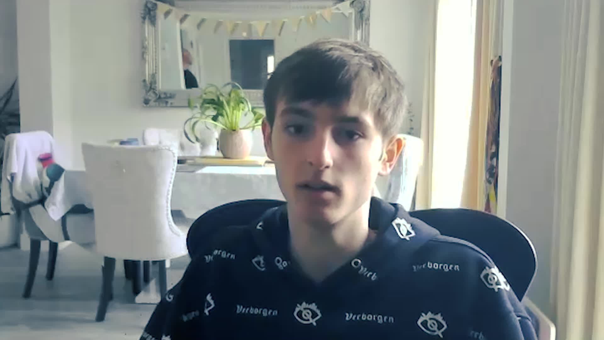 Ethan's Global Warming FMP