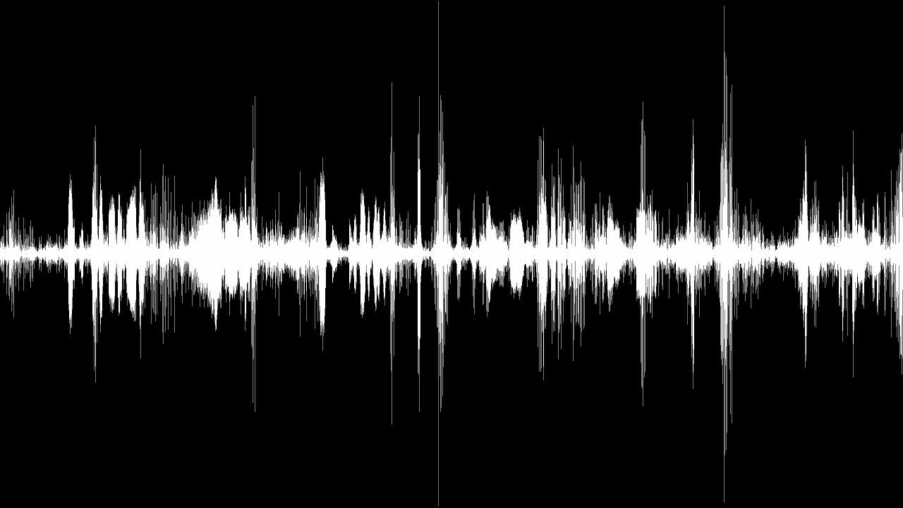 Audio skills development 3