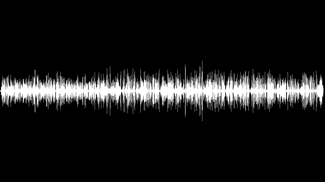Fist Audio Attempt