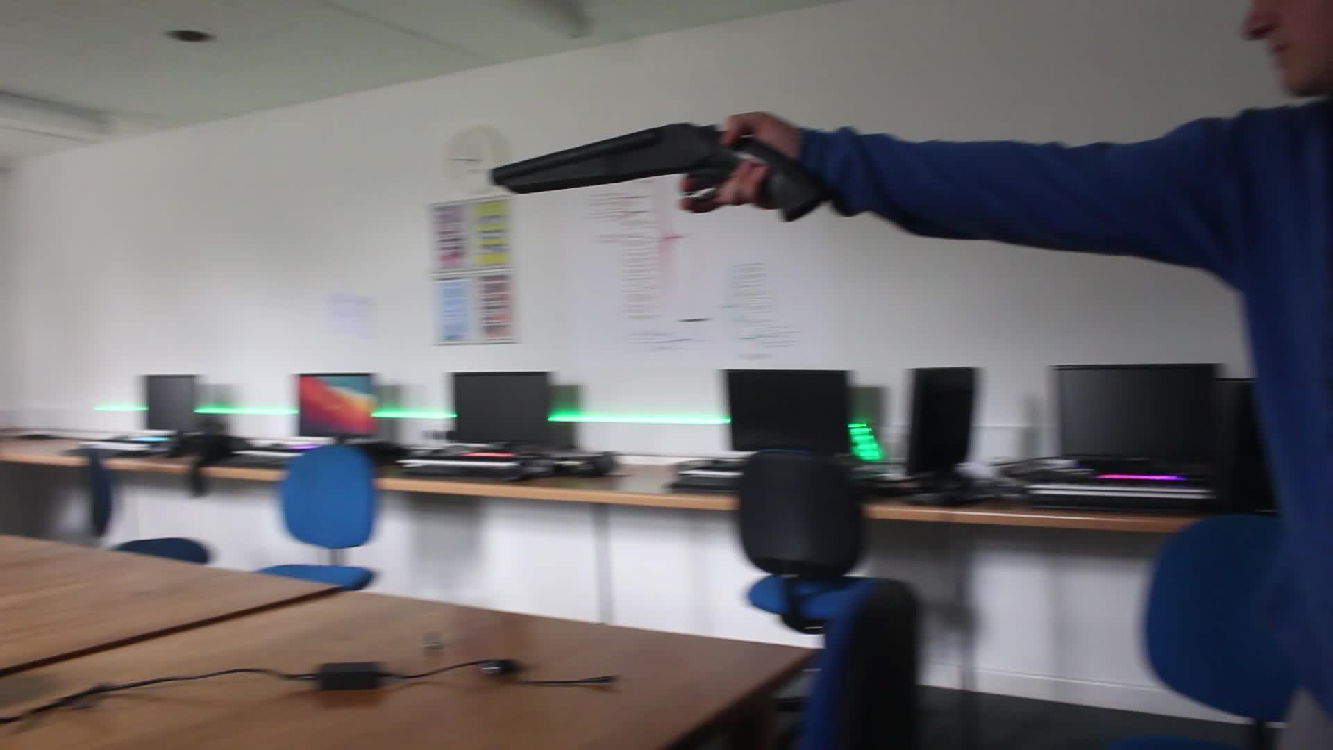 continuity - max danzer