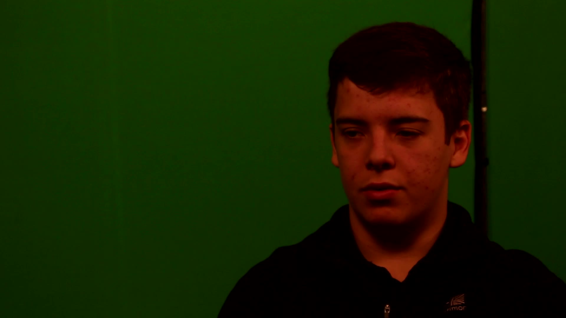 Factual Sequence - Max Danzer