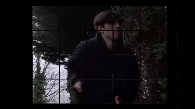 Jenson's Trailer Experimentation